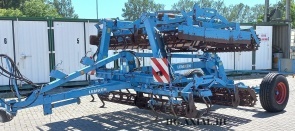 Kompaktor K 600A