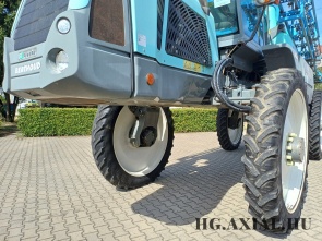 Raptor 4240/24