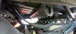 Quadrant 3200 RC T