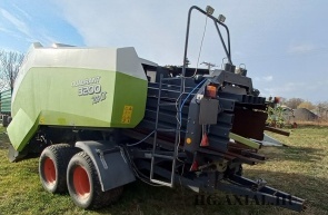 Quadrant 3200 RC T