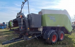 Quadrant 3200 RC T