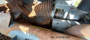 Quadrant 3200 RC T