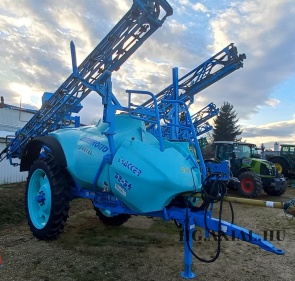 Tracker DPT 3200/24 AX