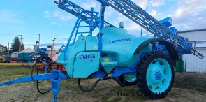 Tracker DPT 3200/24 AX