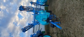 Tracker DPT 3200/24 AX