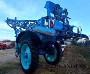 Tracker DPT 3200/24 AX
