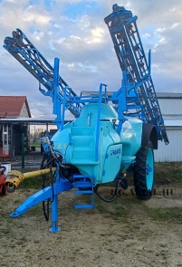 Tracker DPT 3200/24 AX