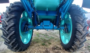 Tracker DPT 3200/24 AX