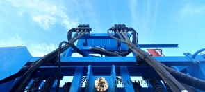 Tracker DPT 3200/24 AX