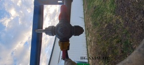 Tracker DPT 3200/24 AX
