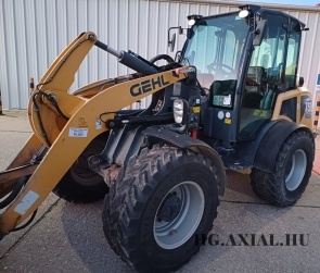 AL 750