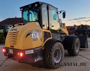 AL 750