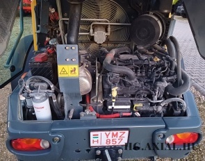 AL 750