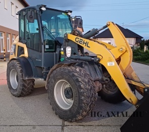 AL 750