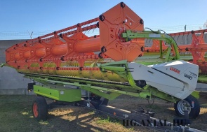 Lexion 6700 MTS