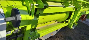 Lexion 6700 MTS