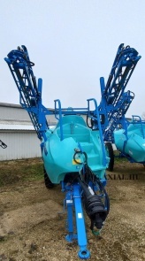 Tracker DPT 3200/24 AX