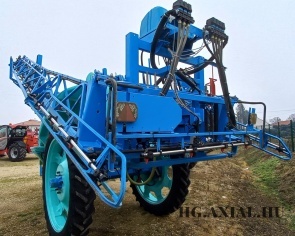 Tracker DPT 3200/24 AX
