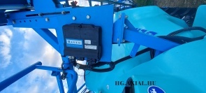 Tracker DPT 3200/24 AX