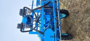 Tracker DPT 3200/24 AX