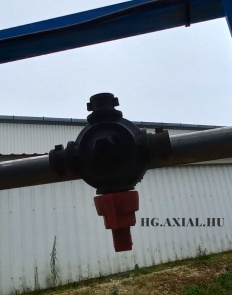 Tracker DPT 3200/24 AX