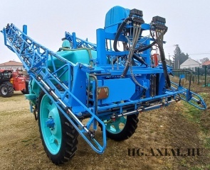 Tracker DPT 3200/24 AX
