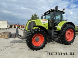 Axion 820