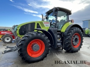 Axion 930