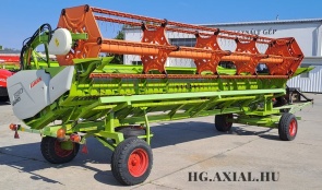 Lexion 660