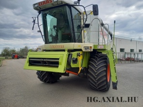 Lexion 440