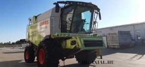 Lexion 660