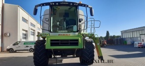 Lexion 660