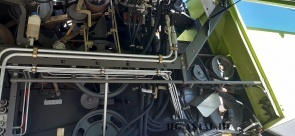 Lexion 660