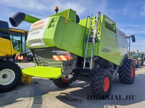 Lexion 670