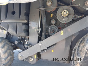 Lexion 670
