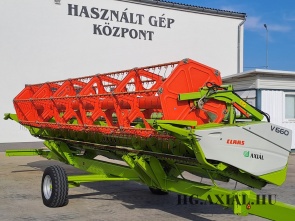 Lexion 670