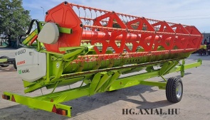 Lexion 670