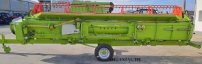 Lexion 670