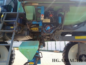 Raptor 4240/30