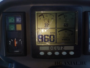 Raptor 4240/30