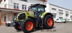 Axion 830