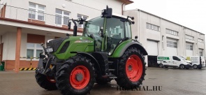 312 S4 Vario