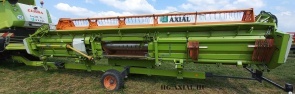 Lexion 670
