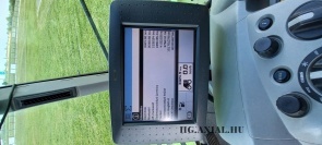 Lexion 670