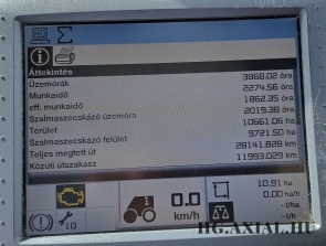 Lexion 770
