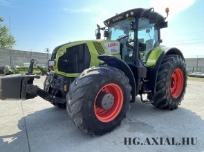 Axion 850