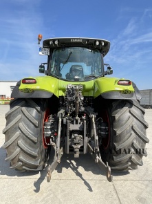 Axion 850