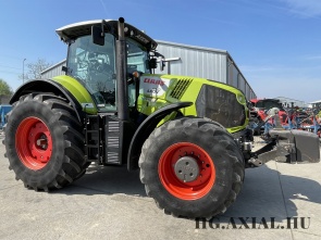Axion 850