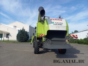 Tucano 440