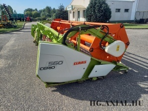 Tucano 440